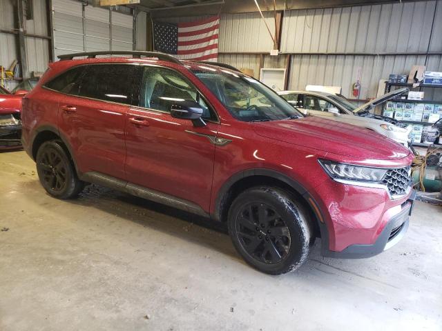 5XYRLDLC3NG086756 KIA SORENTO S