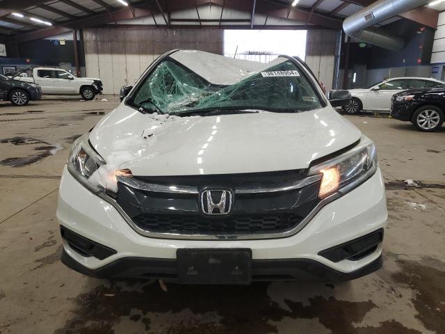 5J6RM4H39GL015469 Honda CR-V LX