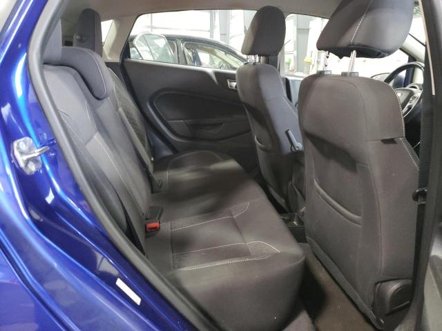 3FADP4EJ8FM200917 Ford FIESTA SE