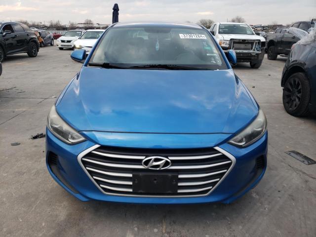 KMHD74LF5HU429171 Hyundai ELANTRA SE