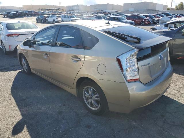Auction sale of the 2011 Toyota Prius , vin: JTDKN3DU4B1430328, lot number: 140026204