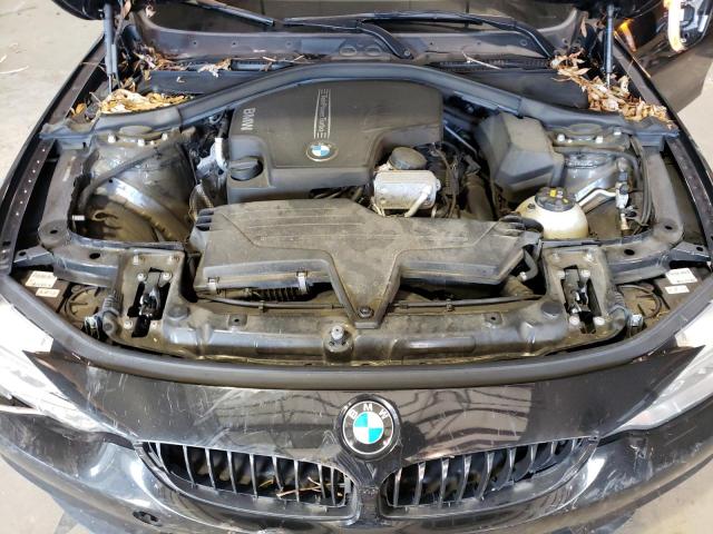WBA4C9C51GG140335 BMW 428 Xi Gran Coupe Sulev