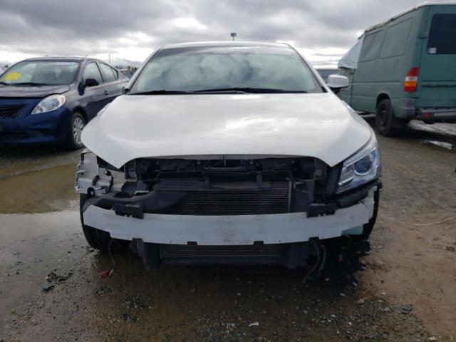 1G4GB5G32EF244092 Buick Lacrosse
