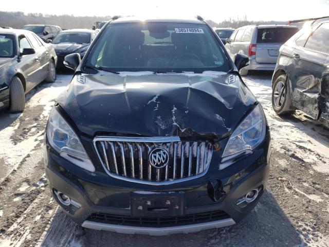 KL4CJBSB3GB620788 Buick Encore Convenience
