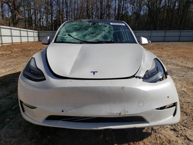 5YJYGDED7MF109564 Tesla Model Y