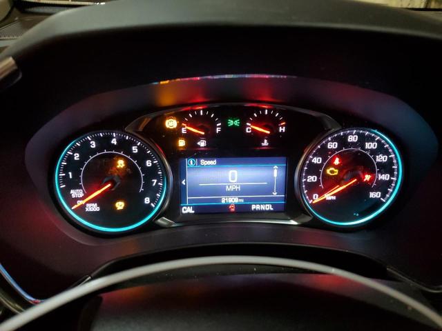 3GNAXUEG0PL184227 Chevrolet EQUINOX LT