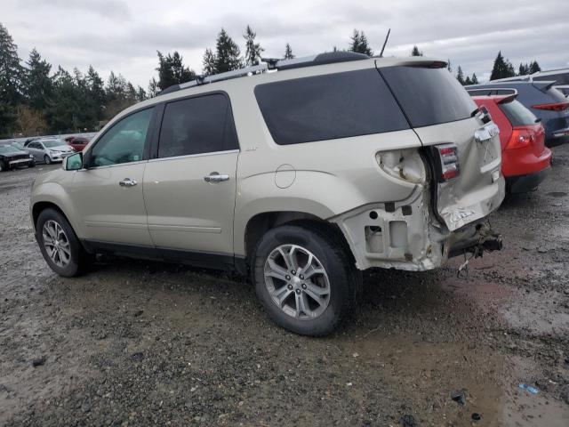 1GKKVRKD2GJ226015 GMC Acadia Slt-1