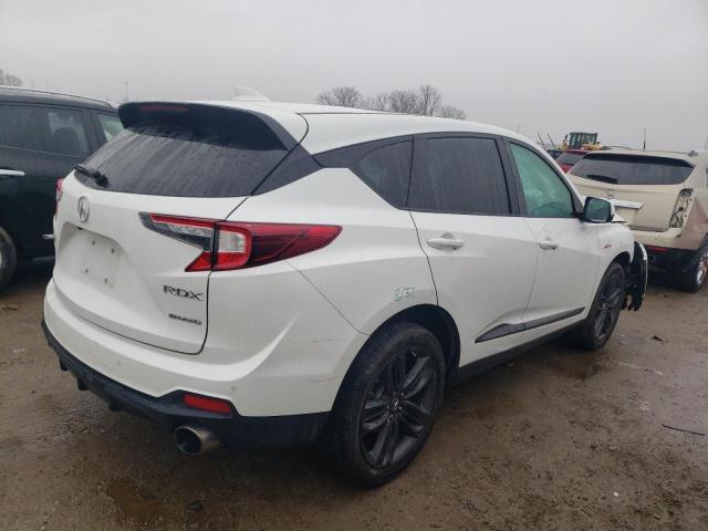 5J8TC2H61ML011653 Acura Rdx A-spec