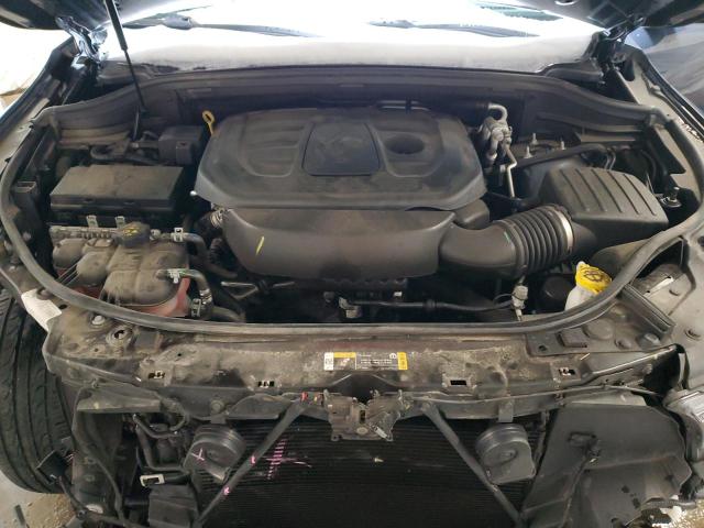 1C4RDJDG4MC644128 Dodge DURANGO GT