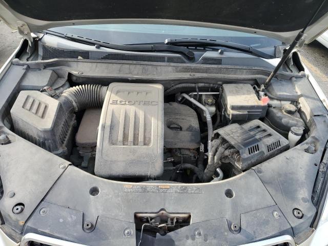 1GNFLEEK8FZ114171 Chevrolet EQUINOX LS