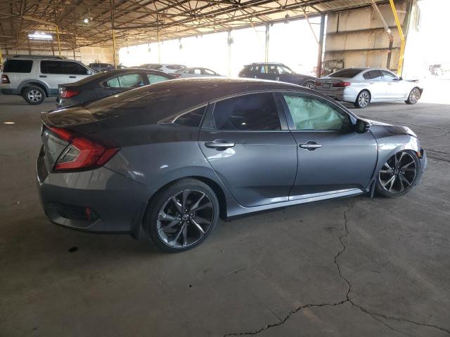 2HGFC2F82KH503927 Honda Civic Sport
