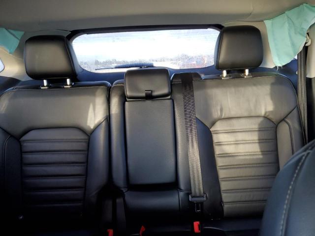 2FMTK4J95FBB55772 Ford EDGE SEL