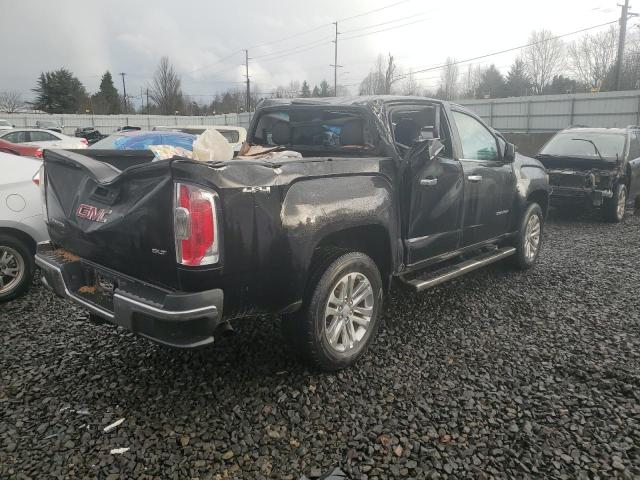 1GTG6DE36G1304946 GMC CANYON SLT