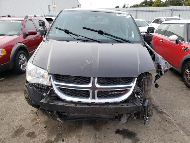 2C4RDGCG6HR755023 Dodge Grand Caravan Sxt