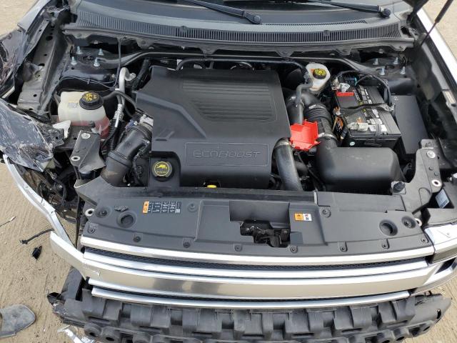 2FMHK6DT6KBA20867 Ford Flex Limited
