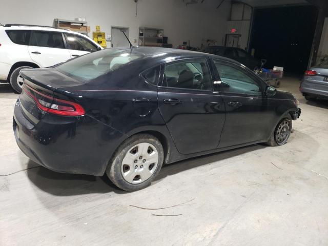 1C3CDFAA2FD415869 Dodge DART SE