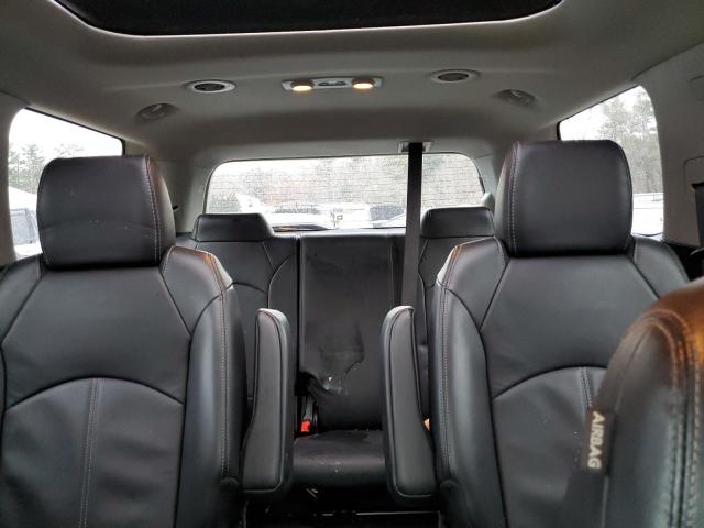 1GKKVSKD1HJ227827 GMC Acadia Limited Slt-2