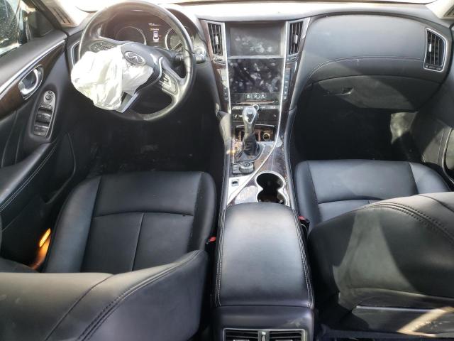 JN1EV7AR2JM432440 Infiniti Q50 LUXE