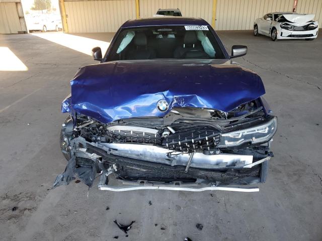 3MW5U7J02M8C08097 BMW M340I