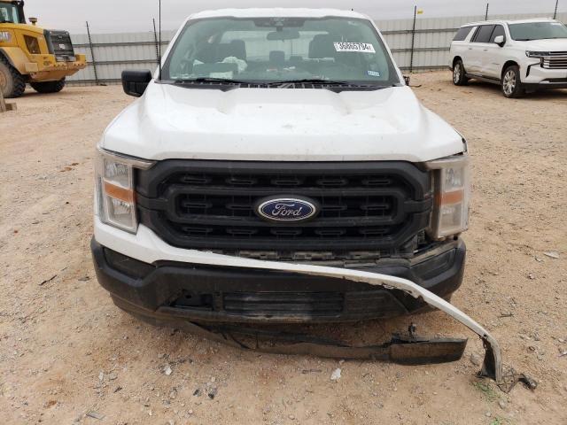 1FTEW1C58MFD11129 Ford F150 Supercrew