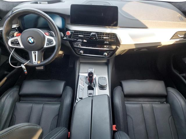 WBS83CH05MCF57258 BMW M5