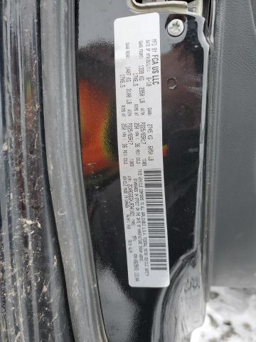 2C4RDGEGXJR341021 Dodge Grand Caravan Gt