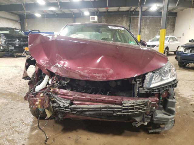 1HGCR2F35HA155327 Honda ACCORD LX