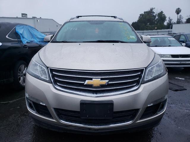 1GNKRGKD0EJ338112 Chevrolet Traverse Lt