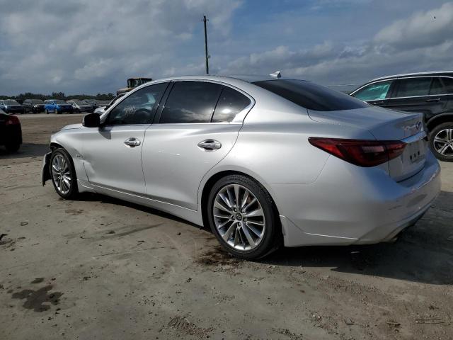 JN1EV7AP6JM366473 Infiniti Q50 LUXE