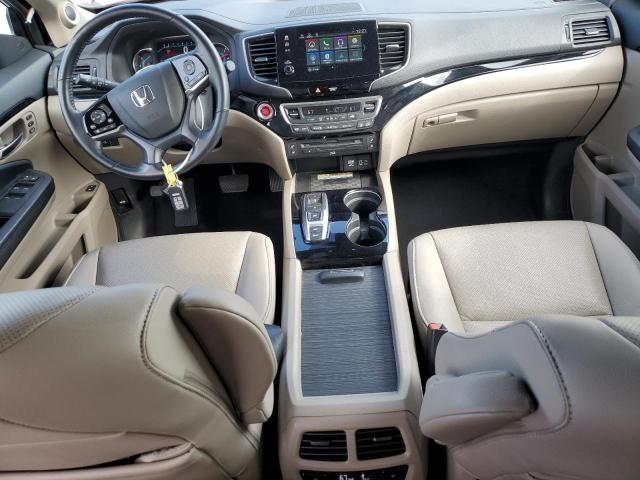 5FNYF6H02MB068476 Honda Pilot Elite
