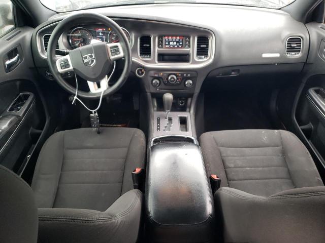 2C3CDXBG8EH325961 Dodge Charger Se