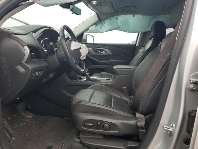 1GNERJKW9MJ223387 Chevrolet Traverse Rs