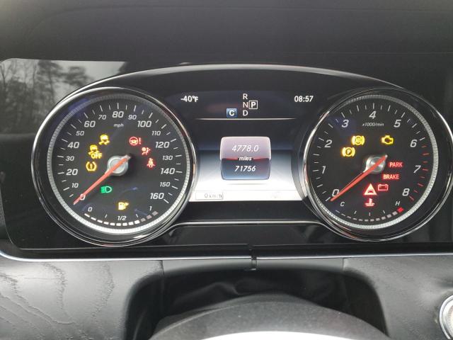 WDDZF4KB7HA098984 Mercedes-Benz E 300 4matic