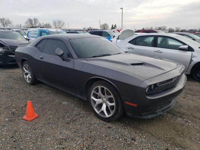 2C3CDZBG6FH894871 Dodge Challenger Sxt Plus