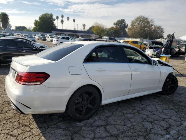 WDDHF5KB5FB134678 Mercedes-Benz E 350