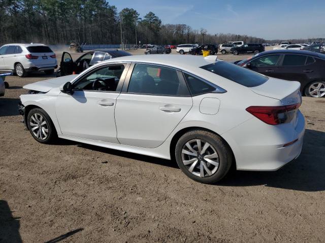 2HGFE2F2XNH507766 Honda Civic Lx