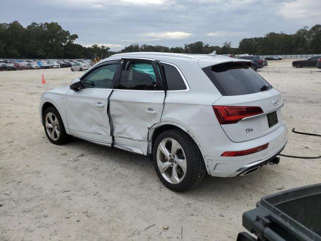 WA1FAAFY3N2042694 Audi Q5 Prestige 45