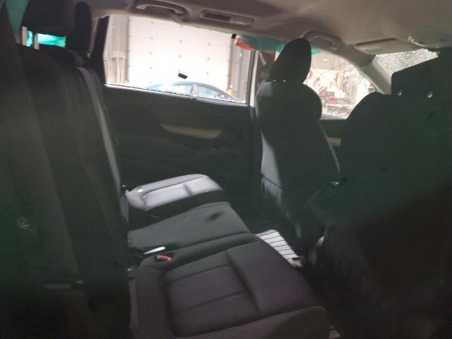 4S4WMAAD8L3447373 Subaru Ascent