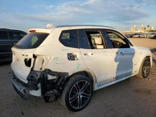 5UXWZ7C36H0V91394 BMW X3 Sdrive28i