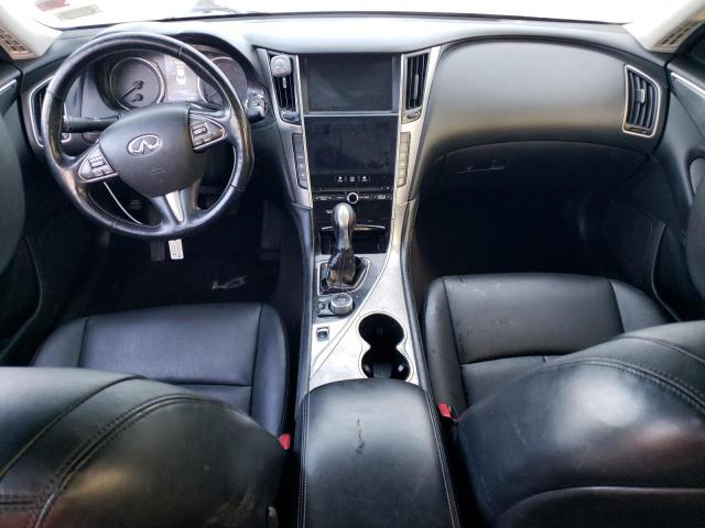 JN1BV7AR0EM692599 Infiniti Q50 BASE