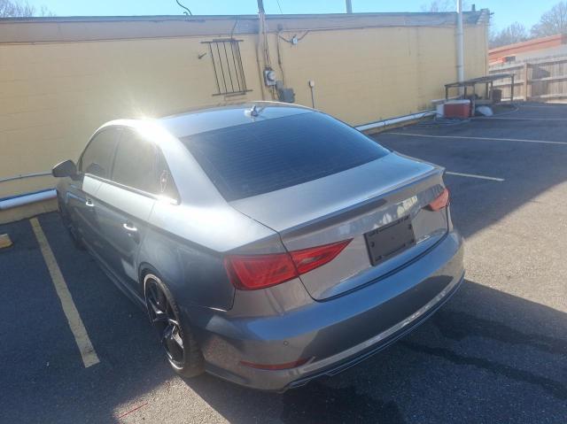 WAUB8GFF2G1089075 Audi A3 PREMIUM