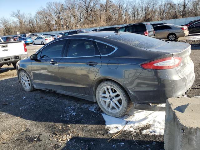 1FA6P0HDXG5104902 Ford FUSION SE