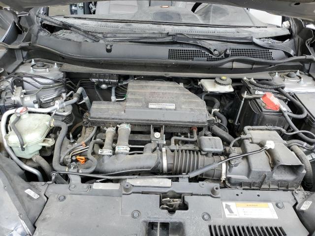 7FARW1H88HE041497 Honda CR-V EXL