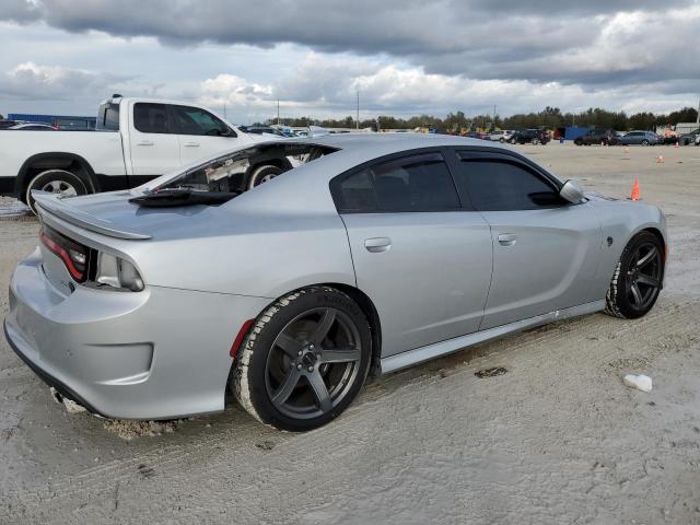 2C3CDXL98KH704082 Dodge Charger Srt Hellcat