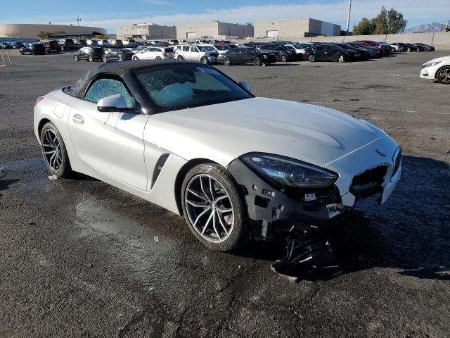 WBAHF3C01NWX87251 BMW Z4 Sdrive30i