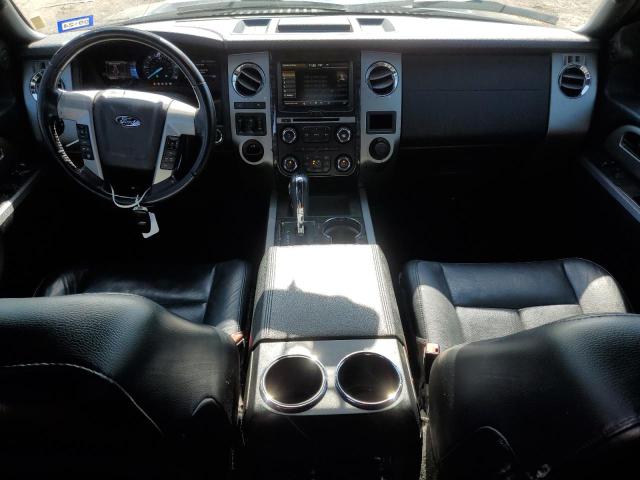 1FMJK1KT5FEF29964 Ford Expedition El Limited