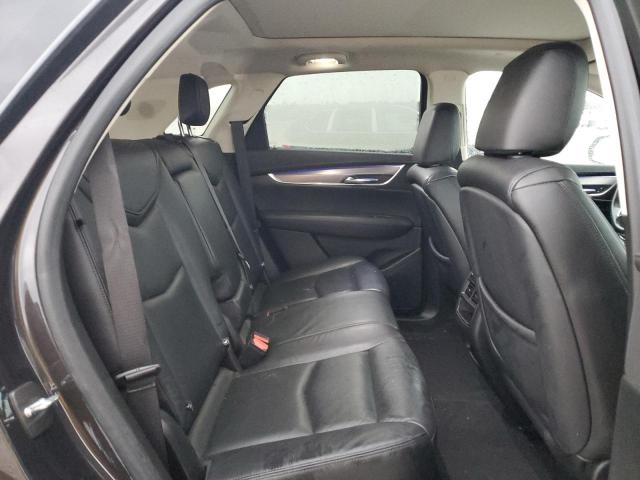 1GYKNERS2JZ169696 Cadillac Xt5 Premium Luxury