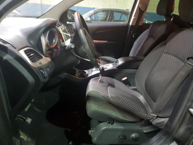 3C4PDDBG0HT529015 Dodge Journey Sxt
