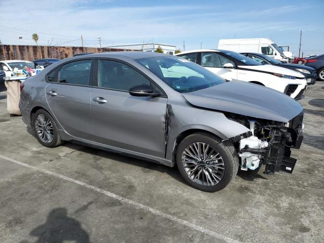 3KPF54AD3PE622677 KIA Forte Gt Line