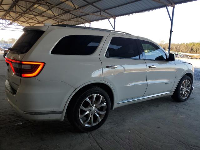 1C4RDHEG6HC857241 Dodge Durango Citadel